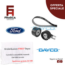 Kit Distribuzione Dayco Ford