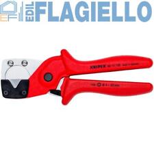 Tagliatubi per Tubi Flessibili