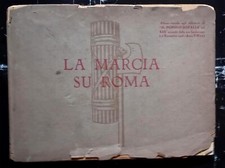 LA MARCIA SU ROMA ALBUM