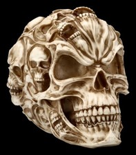 Teschio - Skull of Skulls -