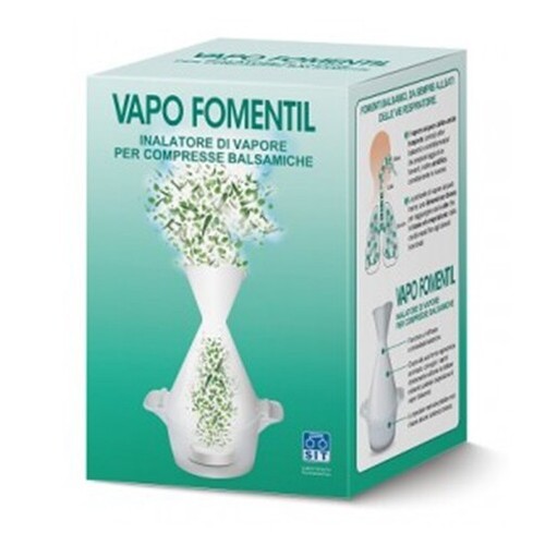 Sit laboratorio vapo fomentil - sit,