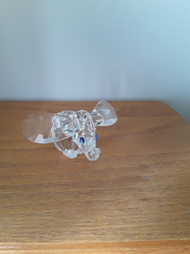 Dumbo cristallo swarovski - dumbo,