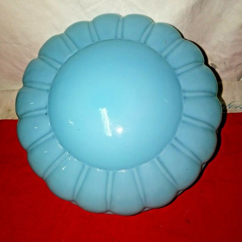 Vecchia ampolla per lampadario - ampolla,