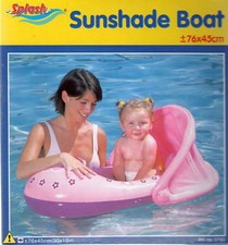 Barca Schermo Solare 76 CM