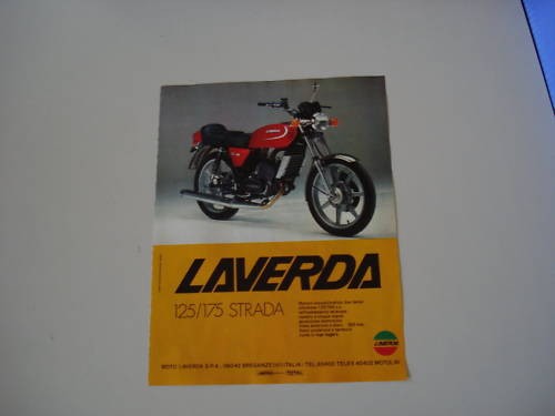 Advertising pubblicità 1978 - advertising,