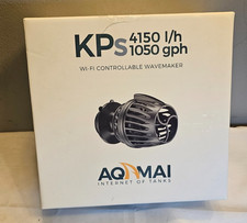 AQAMAI Koralia KPS Wavemaker