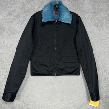 NOS Andrew Mackenzie Jacket Sz