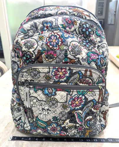Zaino vera bradley star - vera,