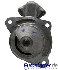 1* Motorino di Avviamento