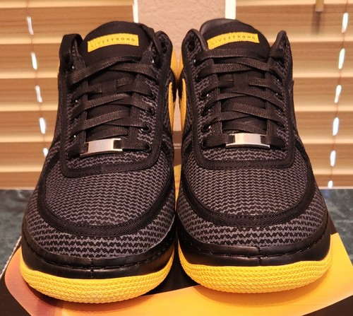 Nike air force supreme 2009 - air,