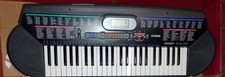 Casio CTK-401 Sintetizzatore