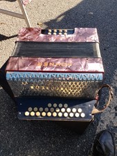 Organetto fisarmonica - organetto,
