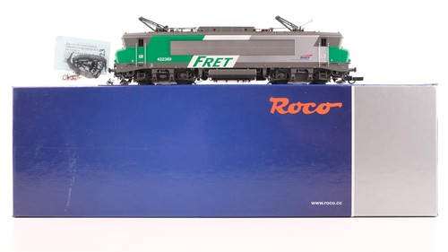 Roco 73883 locomotore - h0,