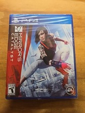 Mirror's Edge Catalyst - Sony