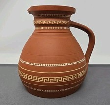 Wedgwood Terracotta Rosso