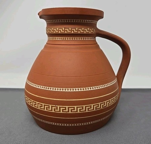 Brocca wedgwood terracotta - wedgwood,