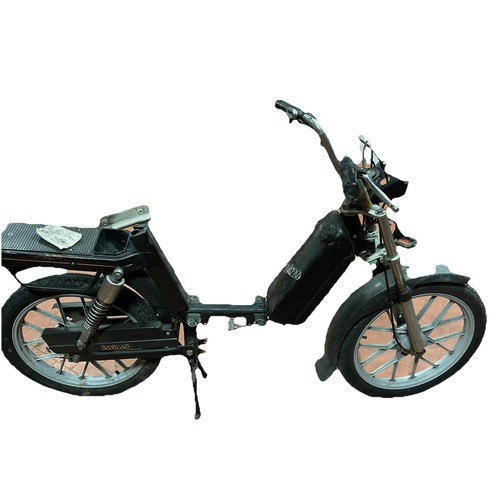 Telaio fantic issimo - telaio, con