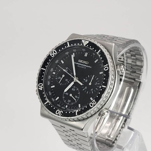 Seiko speedmaster 7a28 - speedmaster,