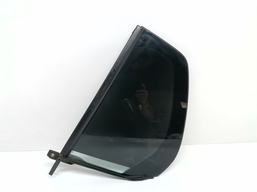 Vetro fisso posteriore per - vetro, sx
