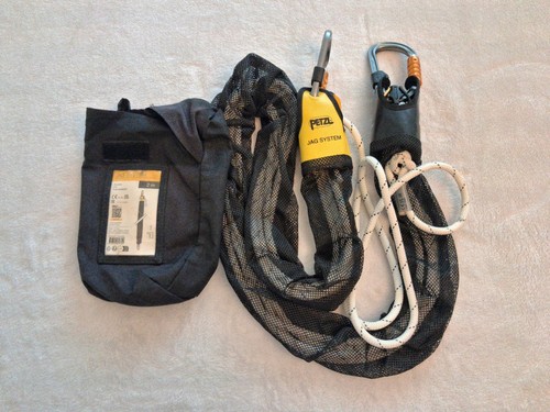 Petzl jag kit trasporto - kit, di