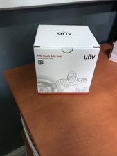 UNV 5MP Qualità HD Smart IR