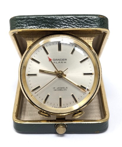 Orologio svizzero gander - svizzero,