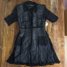 Mini abito vintage Starina
