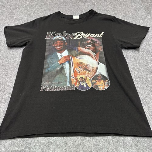 Shirt kobe bryant media - kobe,