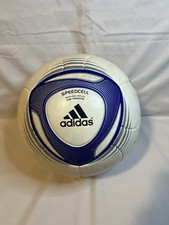 Adidas Speedcell Match Ball