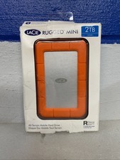 Disco rigido mobile portatile