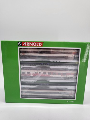 Arnold scala hn3505 set - arnold,