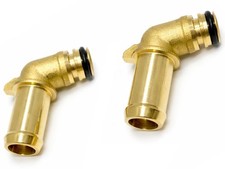 Raccordo acqua LandiRenzo per
