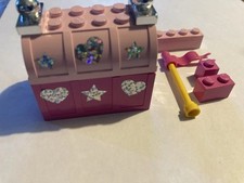 Lego Belville: Fairy-Tale: Millimy the Fairy 5801