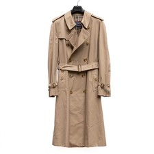 Vintage Burberrys trench coat