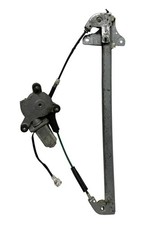 CREMAGLIERA ALZACRISTALLO /