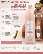 Alfaparf Keratin Therapy Lisse