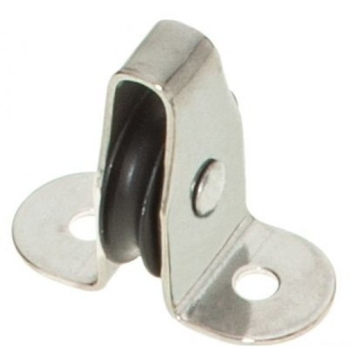 Rinvio verticale inox - verticale, per