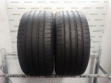 2 Pneumatici USATI DUNLOP