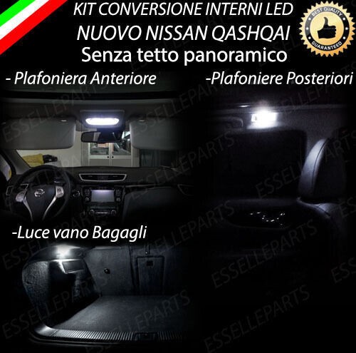 Kit led interni - led, specifico