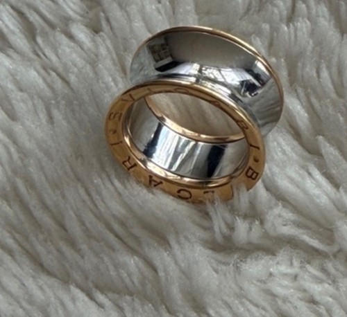 Bvlgari zero 750 oro - bvlgari, rosa