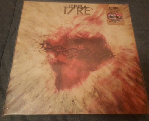 Litfiba rsd 2026 - re,