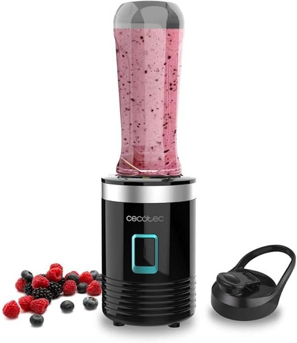 Cecotec frullatore portatile - cecotec,