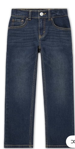 Denim ragazzo levis - ragazzo,