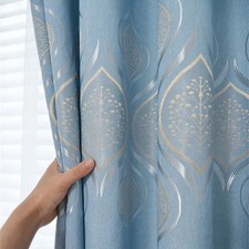 Tenda su misura altezza 310 cm