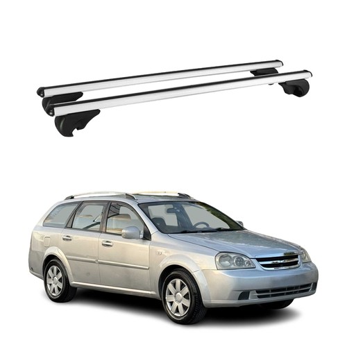Barre portatutto per - portatutto, chevrolet