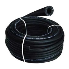 RUBBER COMPRESSED AIR HOSE Ø