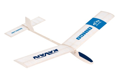Planeur dingo 796mm kit - dingo, a3