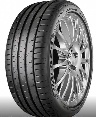 Pneumatici auto estivi falken - auto,