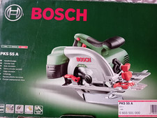 Bosch sega circolare manuale