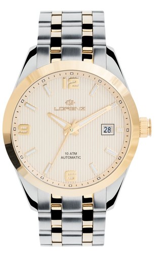 Orologio lorenz uomo - lorenz,